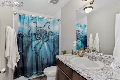 9222 Pacific Crest Drive, Colorado Springs, CO 80927 - Photo 26