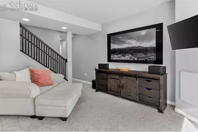 9222 Pacific Crest Drive, Colorado Springs, CO 80927 - Photo 30