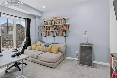 9222 Pacific Crest Drive, Colorado Springs, CO 80927 - Photo 34