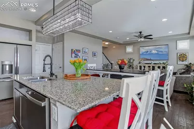 9222 Pacific Crest Drive, Colorado Springs, CO 80927 - Photo 16