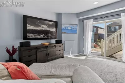 9222 Pacific Crest Drive, Colorado Springs, CO 80927 - Photo 32