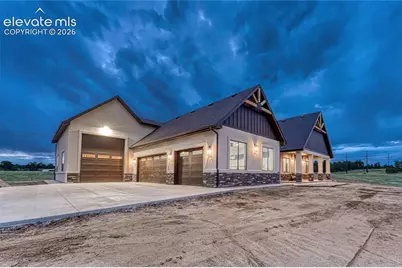 10853 Alamar Way, Colorado Springs, CO 80908 - Photo 2