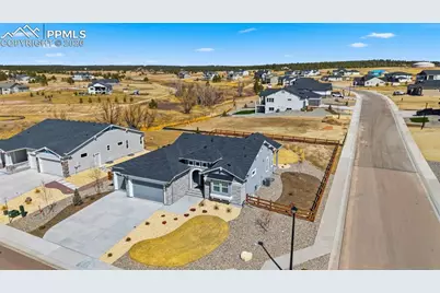 8870 Elk Antler Lane, Colorado Springs, CO 80908 - Photo 42