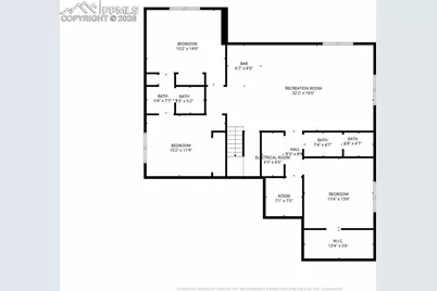 8870 Elk Antler Lane, Colorado Springs, CO 80908 - Photo 48