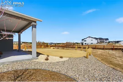 8870 Elk Antler Lane, Colorado Springs, CO 80908 - Photo 38