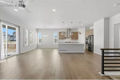 8870 Elk Antler Lane, Colorado Springs, CO 80908 - Photo 12