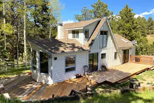845 Markus Rd, Woodland Park, CO 80863 - Photo 4
