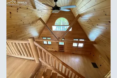 845 Markus Road, Woodland Park, CO 80863 - Photo 26