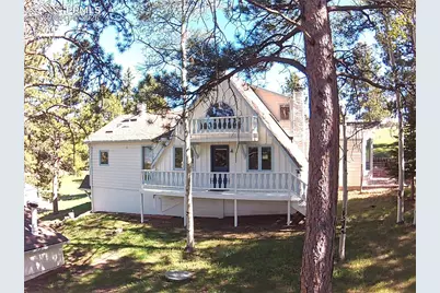 845 Markus Road, Woodland Park, CO 80863 - Photo 2