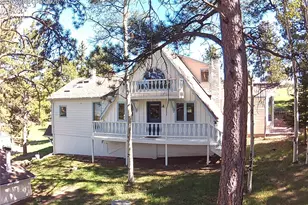 845 Markus Rd, Woodland Park, CO 80863 - Photo 2