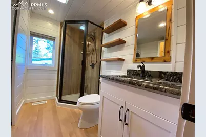 845 Markus Road, Woodland Park, CO 80863 - Photo 18