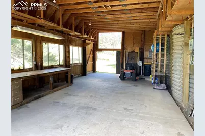 845 Markus Road, Woodland Park, CO 80863 - Photo 30