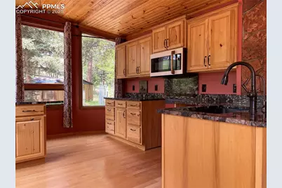 845 Markus Road, Woodland Park, CO 80863 - Photo 20