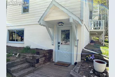 845 Markus Road, Woodland Park, CO 80863 - Photo 6