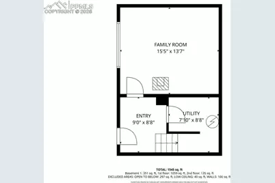 845 Markus Road, Woodland Park, CO 80863 - Photo 38