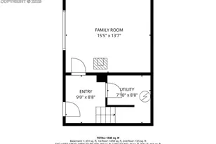 845 Markus Rd, Woodland Park, CO 80863 - Photo 38