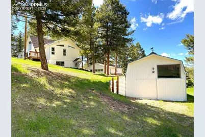 845 Markus Road, Woodland Park, CO 80863 - Photo 28
