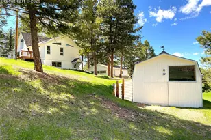 845 Markus Rd, Woodland Park, CO 80863 - Photo 28