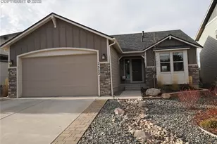 2332 Pelican Bay Dr, Monument, CO 80132 - Photo 1