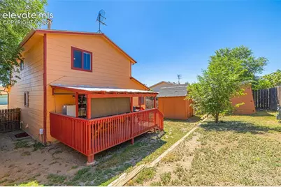 613 Wheat Field Road, Fountain, CO 80817 - Photo 20