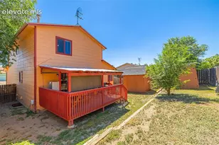 613 Wheat Field Rd, Fountain, CO 80817 - Photo 20
