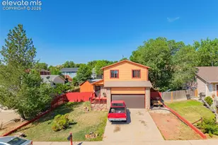 613 Wheat Field Rd, Fountain, CO 80817 - Photo 2