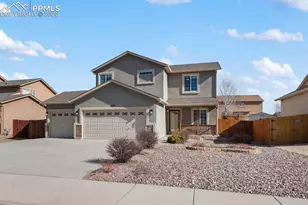 1124 Hallamwood Dr, Colorado Springs, CO 80911 - Photo 2