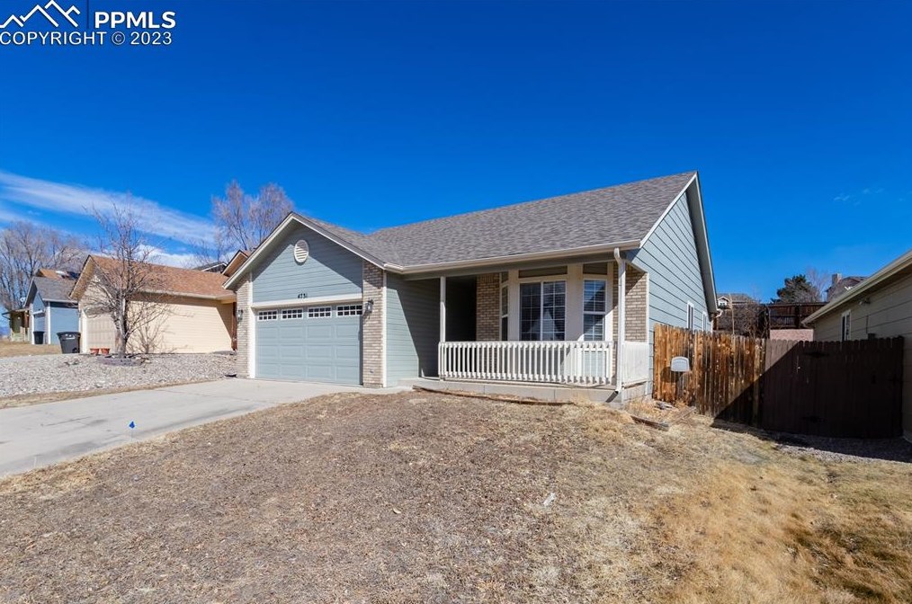 4731 Brant Rd, Colorado Springs, CO 80911-3173