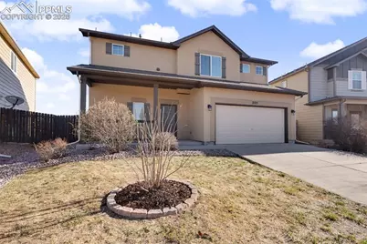 2125 Reed Grass Way, Colorado Springs, CO 80915 - Photo 2