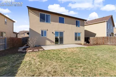 2125 Reed Grass Way, Colorado Springs, CO 80915 - Photo 34