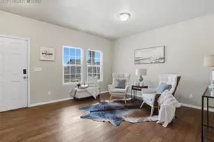 6427 Marilee Wy, Colorado Springs, CO 80911 - Photo 4