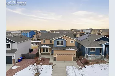 6427 Marilee Way, Colorado Springs, CO 80911 - Photo 2