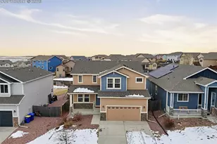 6427 Marilee Wy, Colorado Springs, CO 80911 - Photo 2