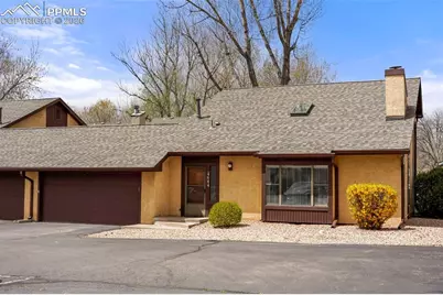 4684 Winewood Village Drive, Colorado Springs, CO 80917 - Photo 1