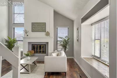 4684 Winewood Village Drive, Colorado Springs, CO 80917 - Photo 4