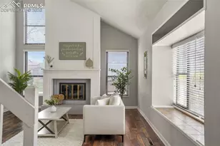 4684 Winewood Village Dr, Colorado Springs, CO 80917 - Photo 4