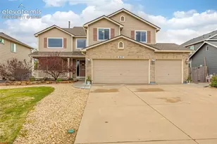 9127 Oakmont Rd, Peyton, CO 80831 - Photo 1