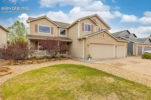 9127 Oakmont Rd, Peyton, CO 80831 - Photo 2