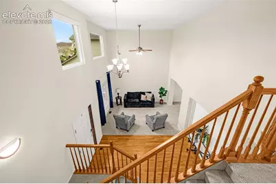9127 Oakmont Road, Peyton, CO 80831 - Photo 4
