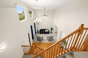 9127 Oakmont Rd, Peyton, CO 80831 - Photo 4