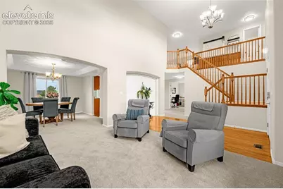 9127 Oakmont Road, Peyton, CO 80831 - Photo 6