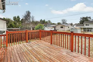 2631 San Marcos Dr, Colorado Springs, CO 80910 - Photo 36
