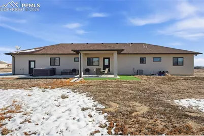 1619 N Calle Rosa Drive, Pueblo, CO 81007 - Photo 30