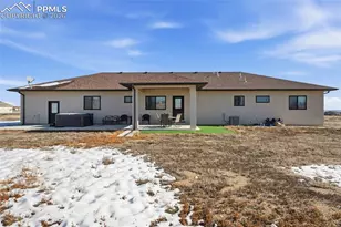 1619 N Calle Rosa Dr, Pueblo, CO 81007 - Photo 30