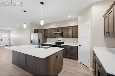 1619 N Calle Rosa Drive, Pueblo, CO 81007 - Photo 10