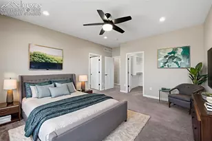 1619 N Calle Rosa Dr, Pueblo, CO 81007 - Photo 4