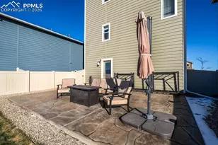 11140 Feliz Wy, Fountain, CO 80817 - Photo 4