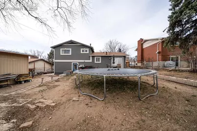 1421 Querida Drive, Colorado Springs, CO 80909 - Photo 8