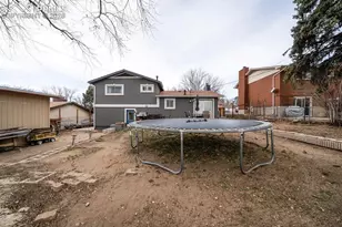 1421 Querida Dr, Colorado Springs, CO 80909 - Photo 8