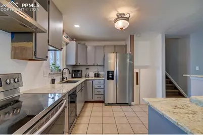 1421 Querida Drive, Colorado Springs, CO 80909 - Photo 24